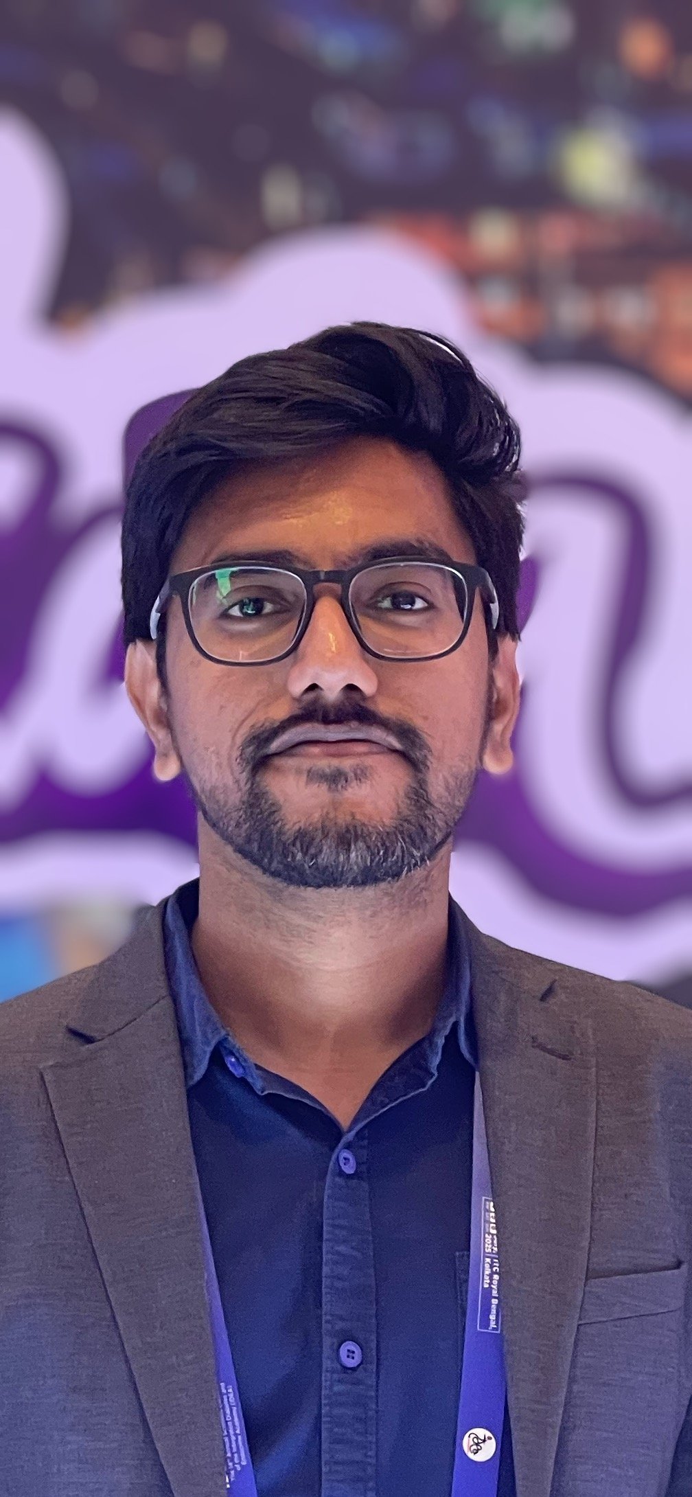 Dr. Debaditya Saha